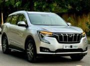 Mahindra XUV700 AX 7 Petrol AT Luxury Pack 7 STR 2022