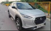 Nissan Magnite XL MT 2022