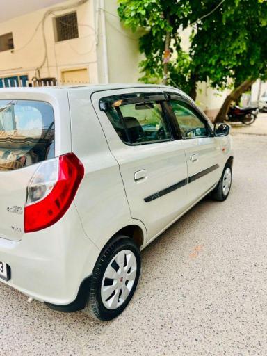 Maruti Suzuki Alto K10 VXi 2018