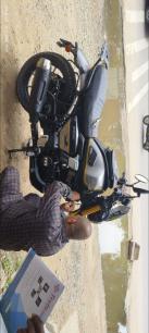 TVS Ronin Triple Tone Dual Channel 2022