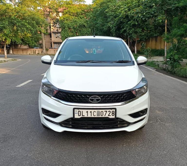 Tata Tiago Revotron XZ 2020