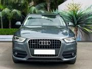 Audi Q3 35 TDI Premium 2015