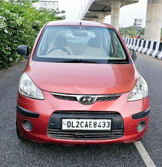 Hyundai i10 Era 2010