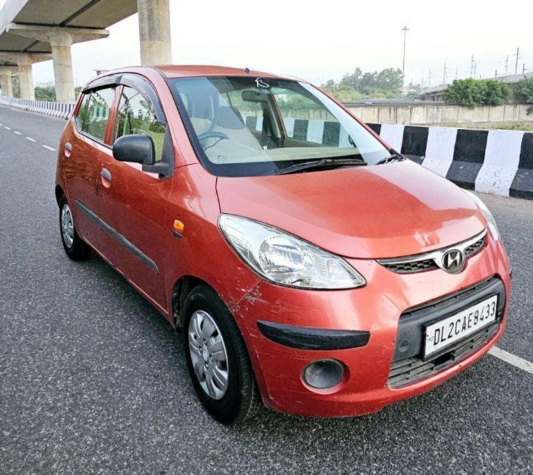 Hyundai i10 Era 2010