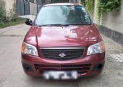 Maruti Suzuki Alto LXi 2012