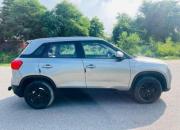 Maruti Suzuki Vitara Brezza ZDi AGS 2018