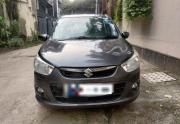 Maruti Suzuki Alto K10 LXi CNG 2017