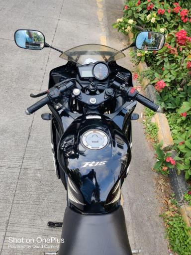 Yamaha Alba 110cc 2011