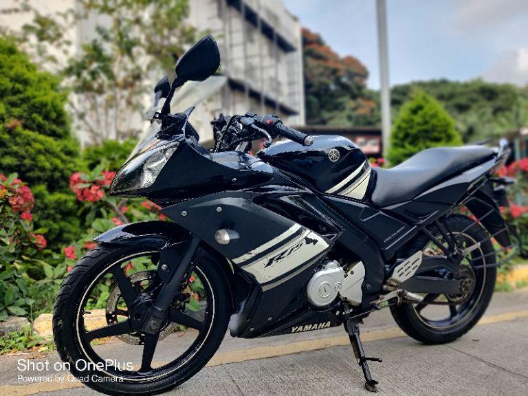 Yamaha Alba 110cc 2011