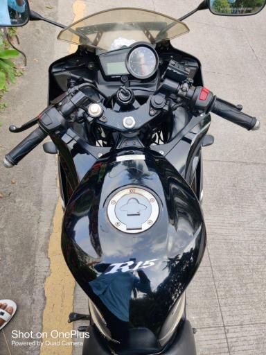 Yamaha Alba 110cc 2011