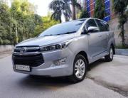 Toyota Innova Crysta 2.8 Z AT 7 STR 2017