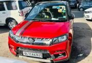 Maruti Suzuki Vitara Brezza ZDi Plus 2018