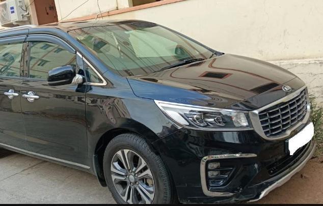 Kia Carnival Prestige 7 STR 2020