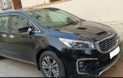Kia Carnival Prestige 7 STR 2020