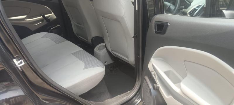 Ford EcoSport Ambiente 1.5L Ti-VCT 2016