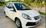 Honda Brio S MT 2015