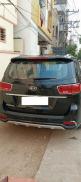 Kia Carnival Prestige 7 STR 2020