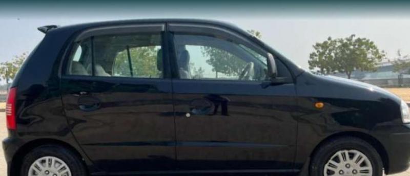 Hyundai Santro Xing XL 2007