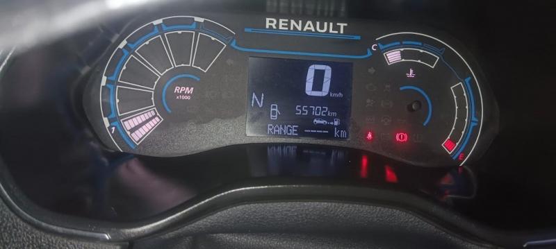 Renault Triber RXT EASY-R AMT BS6 2020