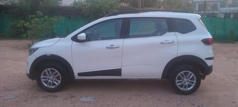 Renault Triber RXT EASY-R AMT BS6 2020