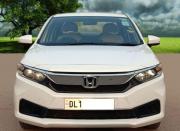 Honda Amaze 1.2 S i-VTEC 2019