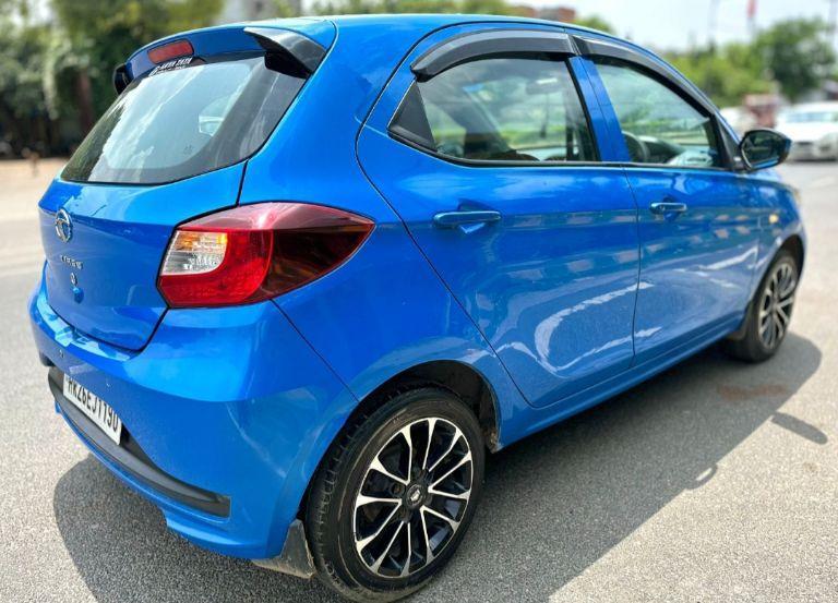 Tata Tiago Revotorq XE 2020