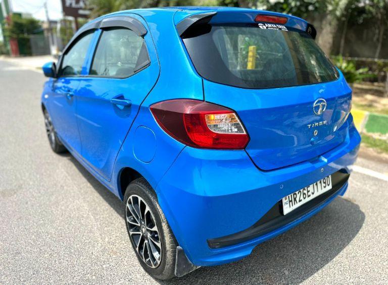 Tata Tiago Revotorq XE 2020