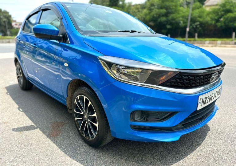 Tata Tiago Revotorq XE 2020