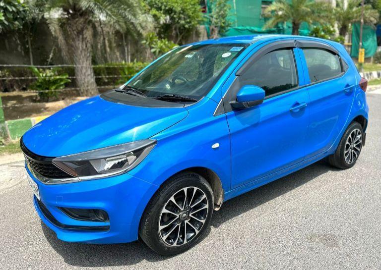 Tata Tiago Revotorq XE 2020