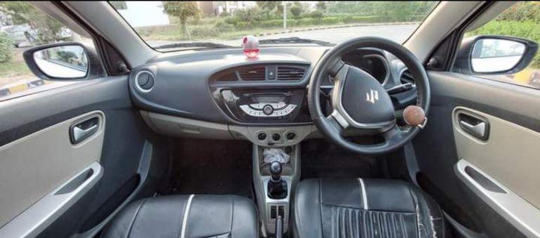 Maruti Suzuki Alto K10 VXi 2018
