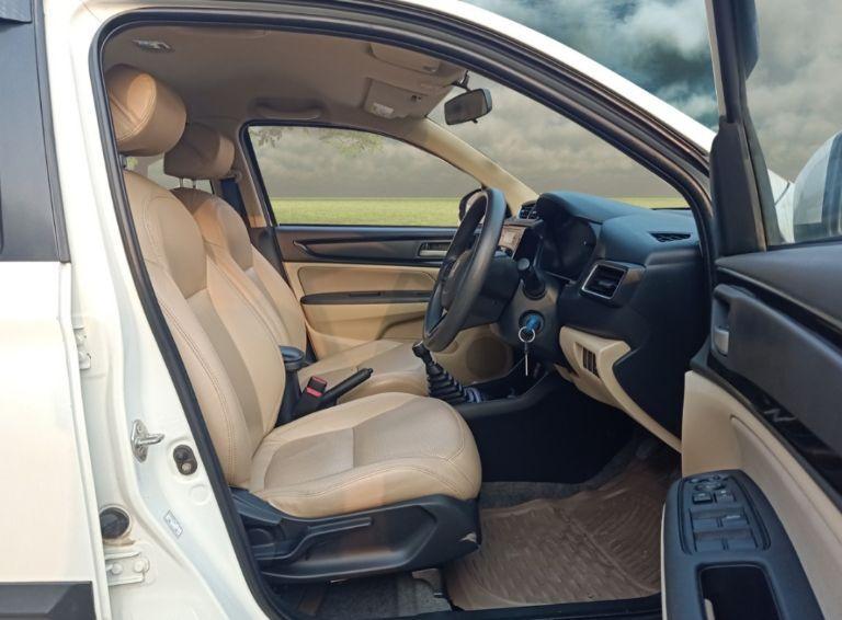 Honda Amaze 1.2 S i-VTEC 2019