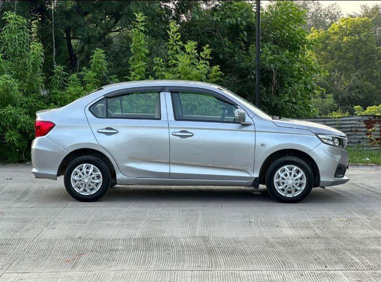Honda Amaze 1.2 S i-VTEC 2019