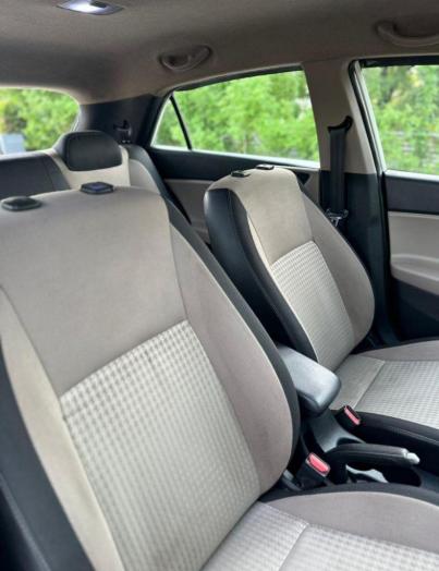 Hyundai i20 Sportz 1.2 2018