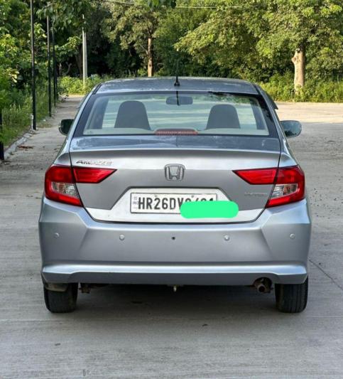 Honda Amaze 1.2 S i-VTEC 2019