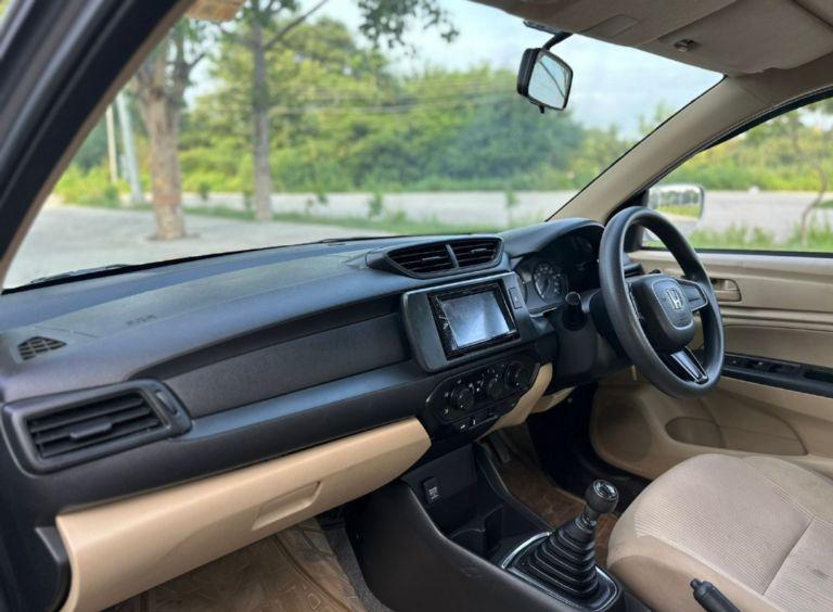 Honda Amaze 1.2 S i-VTEC 2019