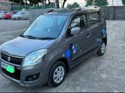Maruti Suzuki Wagon R LXi 1.0 CNG 2016