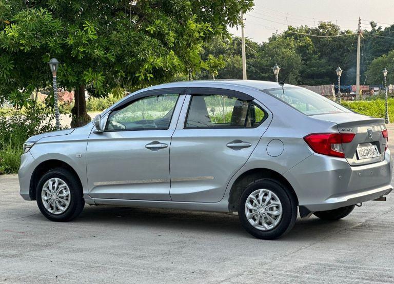 Honda Amaze 1.2 S i-VTEC 2019