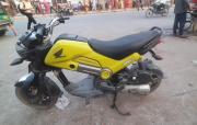 Honda Navi 110cc 2017
