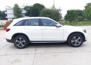 Mercedes-Benz GLC 220 D 4MATIC 2016