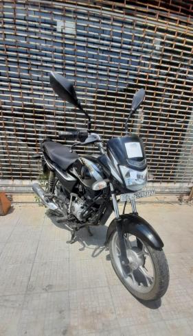 Bajaj Platina Alloy ES 100cc Disc FI BS6 2021
