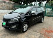Mahindra Marazzo M2 7 STR 2019