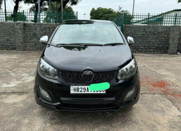 Mahindra Marazzo M2 7 STR 2019