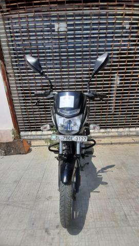 Bajaj Platina Alloy ES 100cc Disc FI BS6 2021