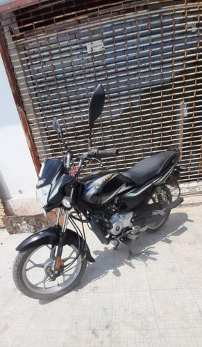 Bajaj Platina Alloy ES 100cc Disc FI BS6 2021