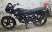 TVS Radeon 110cc Drum SBT 2019