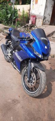 Yamaha YZF-R15 V4 M 2022