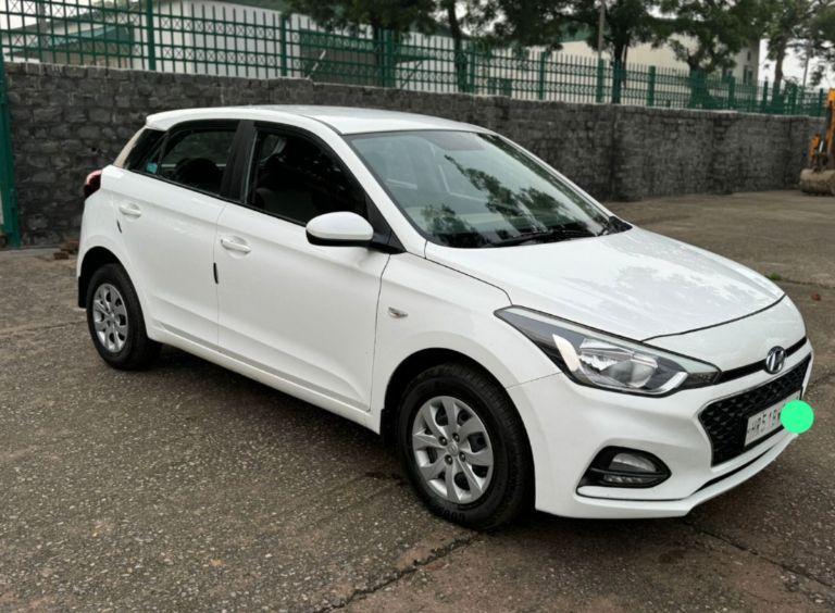 Hyundai i20 Magna 1.2 2019