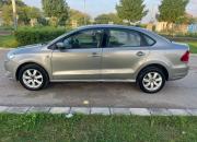 Skoda Rapid 1.6 MPI AMBITION 2014