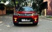 Maruti Suzuki Vitara Brezza ZDi Plus 2017