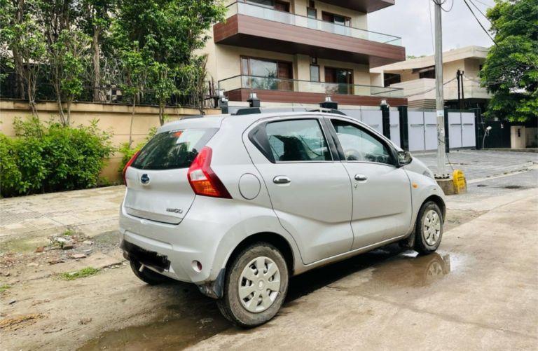 Datsun Redi-GO D 2018